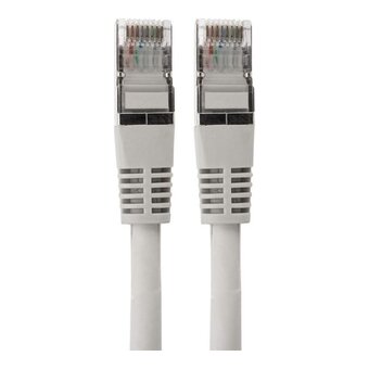  Патч-корд Rexant 18-8105-1 серый 
