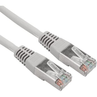  Патч-корд Rexant 18-8006-1 серый 