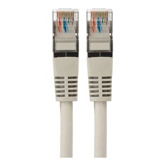  Патч-корд Rexant 18-8006-1 серый 