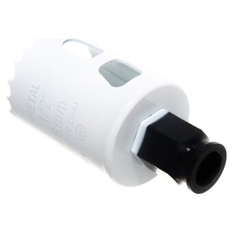  Коронка Bosch Progressor BiM 2608594211 38 mm 