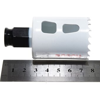  Коронка Bosch Progressor BiM 2608594211 38 mm 