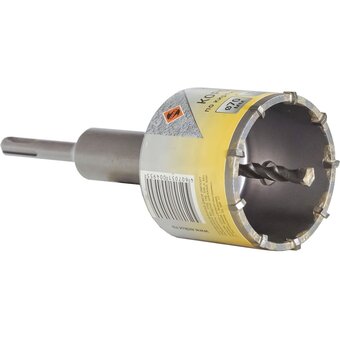  Коронка алмазная Bosch Dry Speed 2.608.587.133 