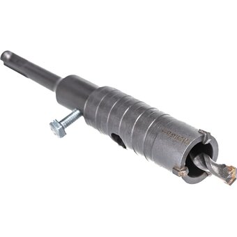  Коронка по бетону МOS-DISTAR SDS+ (MS-CBT25) 25хМ16/3 