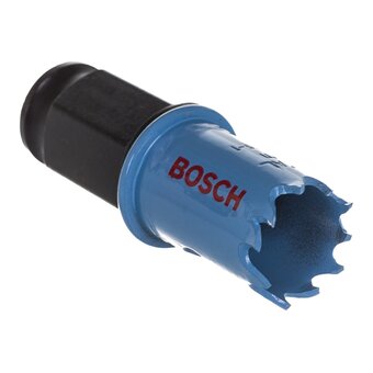  Пильная коронка Bosch HSS-CO SM 2608584780 19 mm 