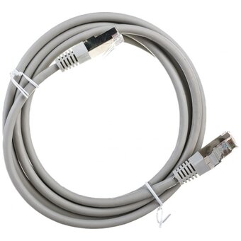  Патч-корд Rexant 18-8105-1 серый 