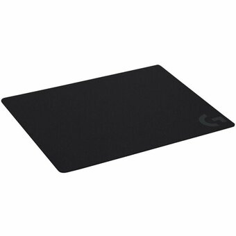  Коврик для мыши Logitech G640 (943-000800) тканевый большого размера 