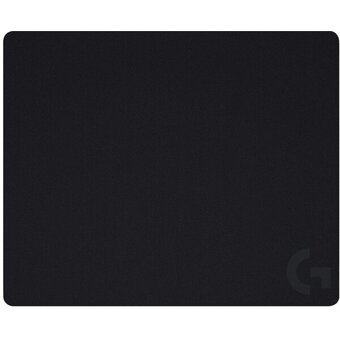  Коврик для мыши Logitech G640 (943-000800) тканевый большого размера 