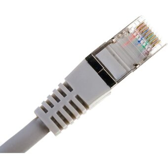  Патч-корд Rexant 18-8006-1 серый 