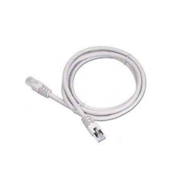  Патч-корд Bion BPC-U5E101-1.5M серый 
