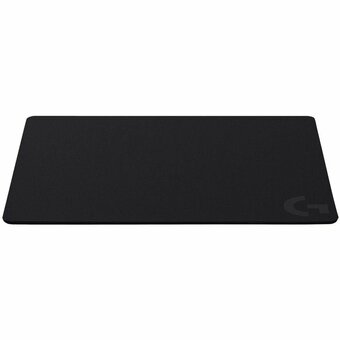  Коврик для мыши Logitech G640 (943-000800) тканевый большого размера 