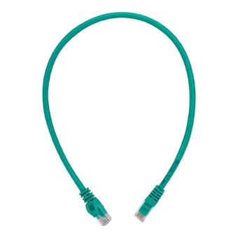  Патч-корд NEOMAX NM13601-005G зеленый 