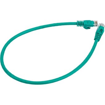  Патч-корд NEOMAX NM13601-005G зеленый 