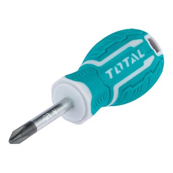  Набор отверток Total THT250608 8шт 