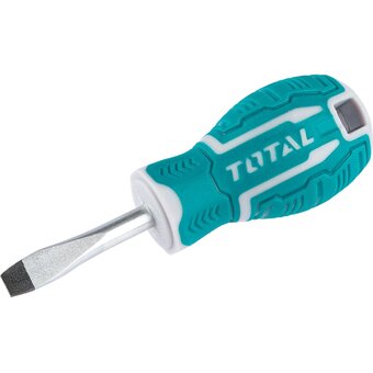  Набор отверток Total THT250608 8шт 
