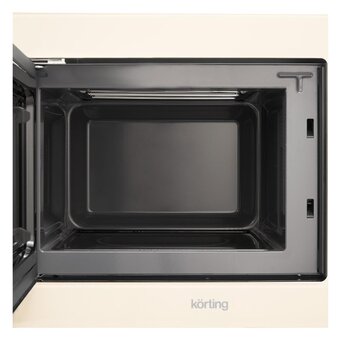  Микроволновая печь встраиваемая Korting KMI 827 GB 
