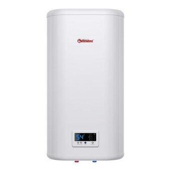  Водонагреватель аккумуляционный электрический бытовой Thermex IF 50 V pro Wi-Fi ЭдЭБ00288 