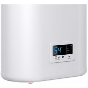  Водонагреватель аккумуляционный электрический бытовой Thermex IF 50 V pro Wi-Fi ЭдЭБ00288 