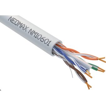  Витая пара NEOMAX NM10601 
