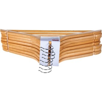  Вешалка-плечики Attache 631630, размер 48-50 