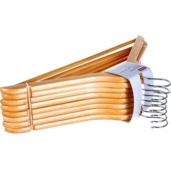  Вешалка-плечики Attache 631630, размер 48-50 