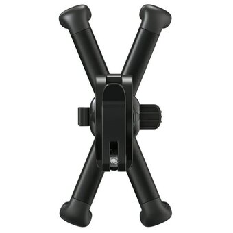  Велосипедный держатель Baseus SUQX-01 Quick to take cycling Holder Black 