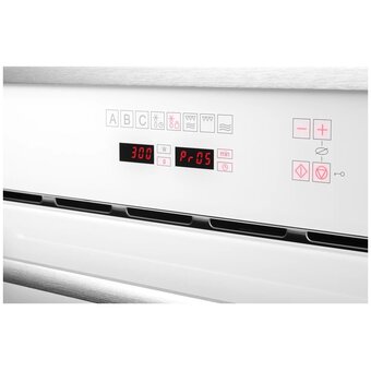  Встраиваемая микроволновая печь Kuppersberg HMWZ 969 W 