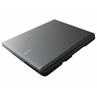  Ноутбук Maibenben X677 (X677FSFNLGRE0) 16" FHD IPS 300N 165Hz/R7-7735H/16Gb/512Gb SSD/RTX 4060 8Gb/Linux/Grey 