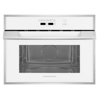  Встраиваемая микроволновая печь Kuppersberg HMWZ 969 W 