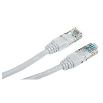 Патч-корд NEOMAX NM13001-050 серый 