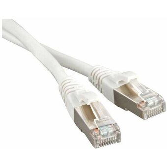  Патч-корд NEOMAX NM23001-005 серый 