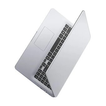 Ноутбук Maibenben M543 Pro (M5431SB0LSRE1) 15.6" IPS 1920x1080, AMD Ryzen 3 Pro 4450U 2.5 ГГц, 8Gb RAM, 512Gb SSD, Linux, серебристый 