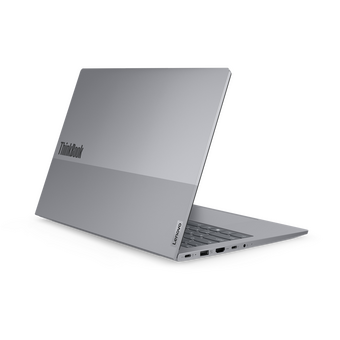  Ноутбук Lenovo ThinkBook 14 G6 IRL (21KG001CRU) 14" WUXGA (1920x1200) IPS AG 300N, i5-1335U 1.3GHz, 1x16GB DDR5 5200, 512GB SSD M.2, Intel UHD 