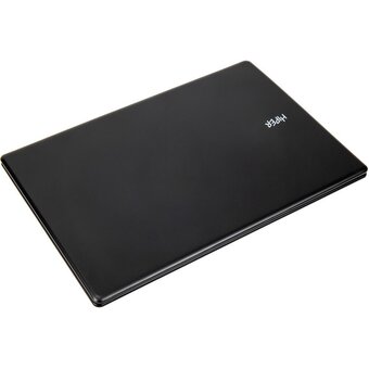  Ноутбук HIPER Workbook (U26-15FII5103R16S5WPG) 15.6" IPS FHD/Core i5 1030NG7/16Gb/512Gb SSD/VGA int/W11Pro/black 