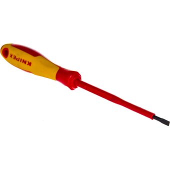  Отвертка Knipex KN-982040 1000V 