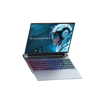  Ноутбук Machenike L16 Pro Supernova (JJ00G900ERU) 16.0'' WQUXGA(3840x2400)/Intel Core i9-13900HX/64GB/2x1TB SSD/GF RTX4090 16GB/2,49 kg/W11Pro/Grey 