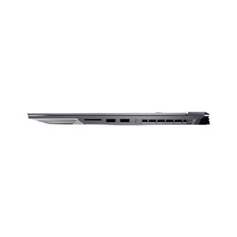  Ноутбук Machenike L16 Pro Supernova (JJ00G900ERU) 16.0'' WQUXGA(3840x2400)/Intel Core i9-13900HX/64GB/2x1TB SSD/GF RTX4090 16GB/2,49 kg/W11Pro/Grey 