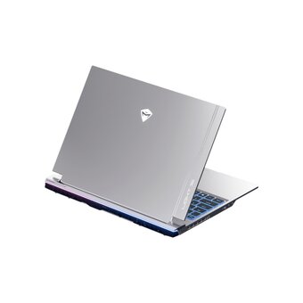  Ноутбук Machenike L16 Pro Supernova (JJ00G900ERU) 16.0'' WQUXGA(3840x2400)/Intel Core i9-13900HX/64GB/2x1TB SSD/GF RTX4090 16GB/2,49 kg/W11Pro/Grey 
