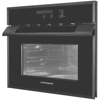  Микроволновая печь встраиваемая Kuppersberg HMWZ 969 B 