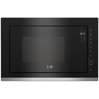 Встраиваемая микроволновая печь Beko BMGB 25333 X 