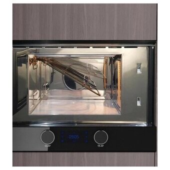  Встраиваемая микроволновая печь PANDO PHM-950 