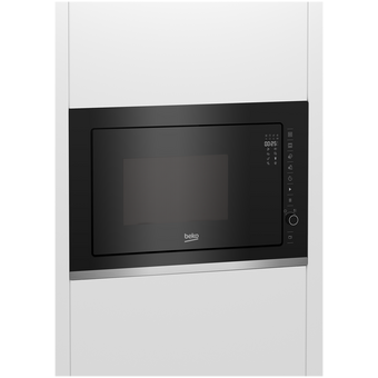  Встраиваемая микроволновая печь Beko BMGB 25333 X 
