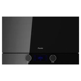  Встраиваемая микроволновая печь PANDO PHM-950 