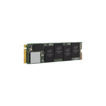  SSD Intel SSDPEKNW010T8X1 Original PCI-E x4 1Tb 660P M.2 2280 
