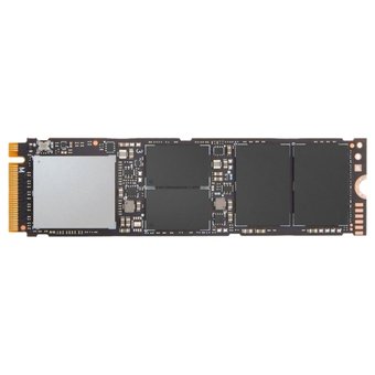  SSD Intel SSDPEKKW512G8XT PCI-E x4 512Gb 760p Series M.2 2280 