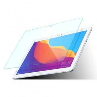  Защитное стекло 0,3 мм для Huawei Mediapad T5 (10.1) 