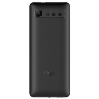  Мобильный телефон ITEL IT2160 Black (ITL-IT2160-BK) 