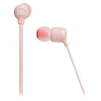  Наушники bluetooth JBLT110BT Pink 