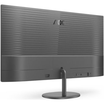  Монитор AOC Value Line Q32V4(00/01) черный 