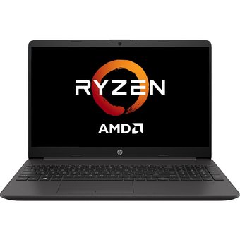  Ноутбук HP 255 G8 3V5F3EA dk.silver (AMD Ryzen 3 5300U/8Gb/256Gb SSD/noDVD/VGA int/DOS) 