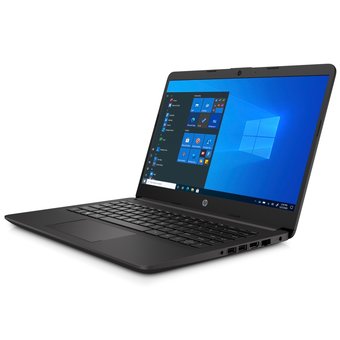  Ноутбук HP 240 G8 43W59EA UMA i5-1135G7 14 FHD UWVA 250 NWBZ/8GB 1D DDR4 3200/SSD 256GB PCIe NVMe Value/W10p64 